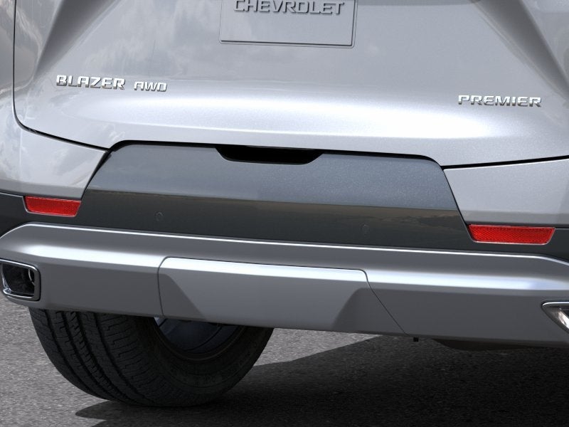 2024 Chevrolet Blazer Premier